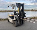 Komatsu FB25H1E Gebruikte Elektrische Heftruck 2.5t, 2000 tot 3000 kg, Elektrisch, Heftruck, Komatsu