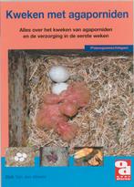 Kweken met agaporniden / Over Dieren / 0047 9789058210494, Verzenden, Gelezen, J. Hannes
