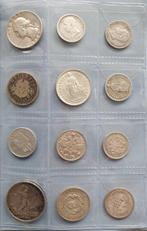 Wereld. Collection of coins (Zonder Minimumprijs)