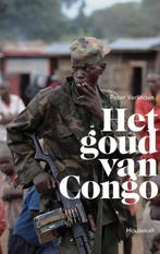 Het goud van Congo 9789089242860 Peter Verlinden, Gelezen, Peter Verlinden, Verzenden
