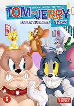 dvd film - The Tom &amp; Jerry Show - Seizoen 1.1 - The T..., Verzenden, Zo goed als nieuw