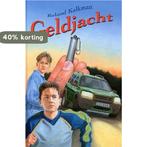 Geldjacht 9789033117336 R. Kalkman, Verzenden, Gelezen, R. Kalkman
