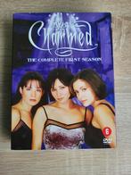 DVD - Charmed - Seizoen 1, Cd's en Dvd's, Dvd's | Tv en Series, Vanaf 6 jaar, Verzenden, Gebruikt, Science Fiction en Fantasy