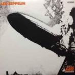 LP gebruikt - Led Zeppelin - Led Zeppelin, Verzenden, Zo goed als nieuw