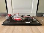 Amalgam 1:8 - Model raceauto - Vodafone McLaren Mercedes, Nieuw