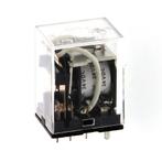 Omron Industriële RelaisS Hulprelais - LY2220240AC, Verzenden, Nieuw, Overige typen