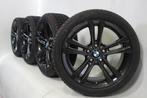BMW 3 4 serie F30 F31 F32 F33 F36 397 18 inch velgen Hankook, Auto-onderdelen, Banden en Velgen, 18 inch, Gebruikt, Velg(en), Winterbanden