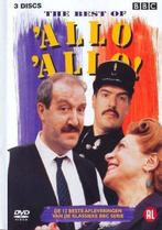 Allo allo -best of- (dvd tweedehands film), Cd's en Dvd's, Ophalen of Verzenden, Zo goed als nieuw