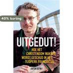 Uitgedut! 9789492093226 Anton de Wit, Verzenden, Gelezen, Anton de Wit