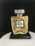 Norman Gekko - Crushed Chanel N.5 Gold