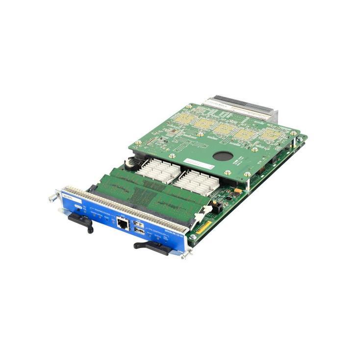 Juniper Networks SRX3K-RE-12-10, Computers en Software, Netwerk switches, Ophalen of Verzenden