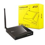 Formuler Z8 IPTV Set-Top Box | netflix | apps | android box