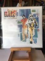 LP: AIR - Moonsafari op 180 grams vinyl, Cd's en Dvd's, Vinyl | Dance en House, Ophalen of Verzenden, 12 inch, Ambiënt of Lounge