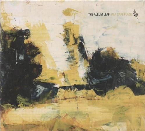 cd digi - The Album Leaf - In A Safe Place, Cd's en Dvd's, Cd's | Overige Cd's, Zo goed als nieuw, Verzenden