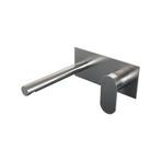 Inbouw Wastafelmengkraan Brauer Brushed Edition Coldstart, Ophalen of Verzenden, Nieuw, Kraan