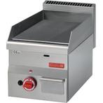 Gastro M 600 gas bakplaat 60/30 FTG, Verzenden, Nieuw in verpakking