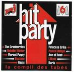 cd - Various - Hit Party, Cd's en Dvd's, Verzenden, Zo goed als nieuw