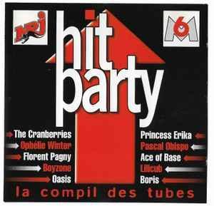 cd - Various - Hit Party, Cd's en Dvd's, Cd's | Overige Cd's, Zo goed als nieuw, Verzenden