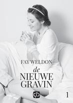 De nieuwe gravin 9789036431439 Fay Weldon, Verzenden, Zo goed als nieuw, Fay Weldon