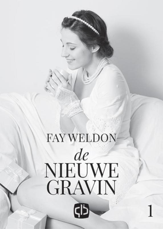 De nieuwe gravin 9789036431439 Fay Weldon, Boeken, Romans, Zo goed als nieuw, Verzenden