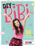 DIY met Bibi 9789048845903 Nynke De Groot, Boeken, Verzenden, Gelezen, Nynke De Groot