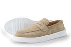 Blackstone Loafers in maat 44 Bruin | 10% extra korting, Bruin, Verzenden, Zo goed als nieuw, Loafers