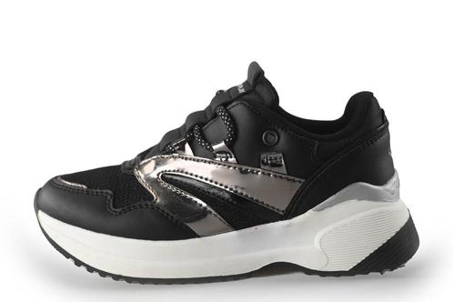 Replay Sneakers in maat 34 Zwart | 10% extra korting, Kinderen en Baby's, Kinderkleding | Schoenen en Sokken, Jongen of Meisje