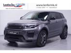 Land Rover Evoque 2.0 TD4 180pk 4WD Aut va € 351,-/mnd, Auto's, Land Rover, Automaat, Gebruikt, Leder, Diesel