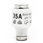 Duitse zekering 35A, Nieuw