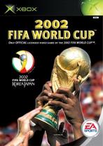 2002 Fifa World Cup (Xbox), Gebruikt, Verzenden