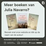 Dime quién soy 9788490322222 Julia Navarro, Verzenden, Gelezen, Julia Navarro