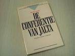 LALOY JEAN - De Conferentie van Jalta Verleden-heden-toek..., Verzenden, Nieuw