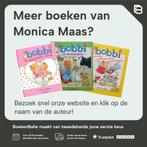 Bobbi in de zomer ( Let op : Maxi- editie = 22.5 x 26cm ), Verzenden, Gelezen, Monica Maas
