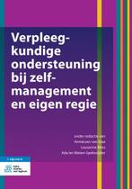 Verpleegkundige ondersteuning bij zelfmanageme 9789036818674, Boeken, Verzenden, Zo goed als nieuw