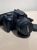 Canon EOS 350D Digitale camera, Nieuw