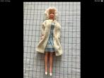 Mattel - Barbiepop Vintage Bubble cut Barbie Midge & 3