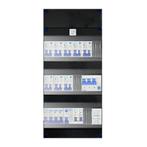 Gacia groepenkast 3 fase 8 alamat + beltrafo + kookgroep +, Ophalen of Verzenden, Nieuw