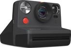 Polaroid Now Generation 2 Instant Camera - Zwart (In doos), Verzenden, Zo goed als nieuw