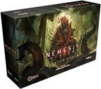 Nemesis - Lockdown Stretch Goal | Awaken Realms -, Hobby en Vrije tijd, Gezelschapsspellen | Bordspellen, Verzenden, Nieuw