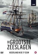 Grootste Zeeslagen, de - DVD, Verzenden, Nieuw in verpakking