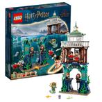 LEGO Harry Potter - Triwizard Tournament: The Black Lake, Ophalen of Verzenden, Nieuw