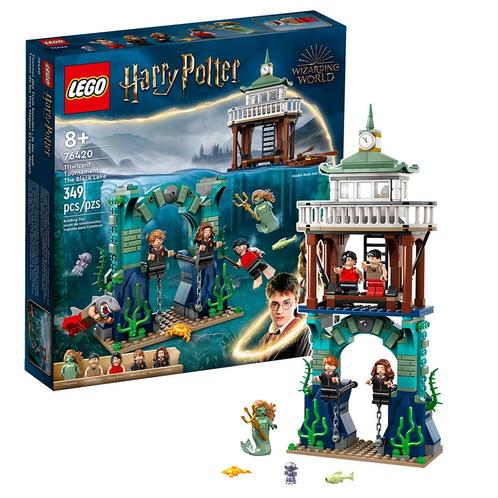 LEGO Harry Potter - Triwizard Tournament: The Black Lake, Kinderen en Baby's, Speelgoed | Duplo en Lego, Ophalen of Verzenden