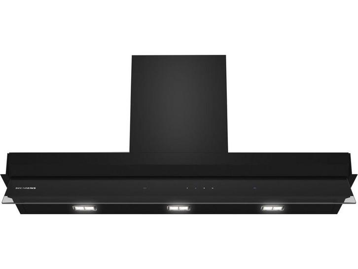 Siemens LJ97BAM60 - Geïntegreerde afzuigkap - 749 m3/u -, Witgoed en Apparatuur, Afzuigkappen, Zo goed als nieuw, Verzenden