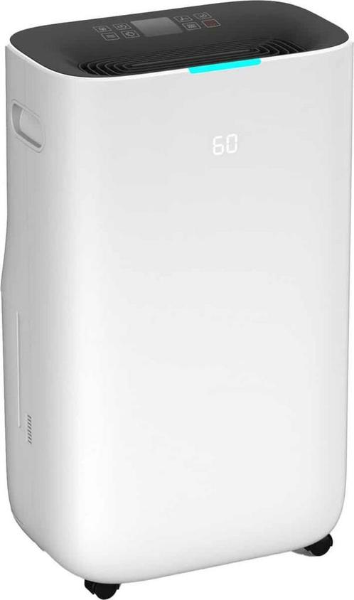Komodo Luchtontvochtiger Humi S - 25L Per Dag - Slaapkamer,, Huis en Inrichting, Badkamer | Badtextiel en Accessoires, Zo goed als nieuw