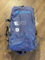 Duotone Evo 9m - 2024, Watersport en Boten, Kitesurfen, Ophalen of Verzenden, Zo goed als nieuw, 9 m²