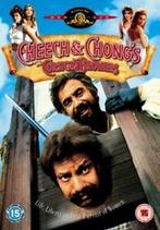 Cheech and Chongs The Corsican Brothers DVD (2006) Cheech, Verzenden, Zo goed als nieuw