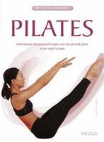 9789044705201 Pilates | Tweedehands, Boeken, Patricia Lamond, Zo goed als nieuw, Verzenden