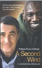 The Intouchables 9781471111204 Philippe Pozzo di Borgo, Verzenden, Gelezen, Philippe Pozzo di Borgo
