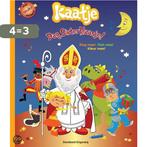 Dag Sinterklaasje 9789002238154 Standaard uitgeverij, Boeken, Verzenden, Gelezen, Standaard uitgeverij