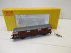 Exact Train H0 - EX200254A + B - Modeltrein goederenwagon, Hobby en Vrije tijd, Modeltreinen | H0, Nieuw